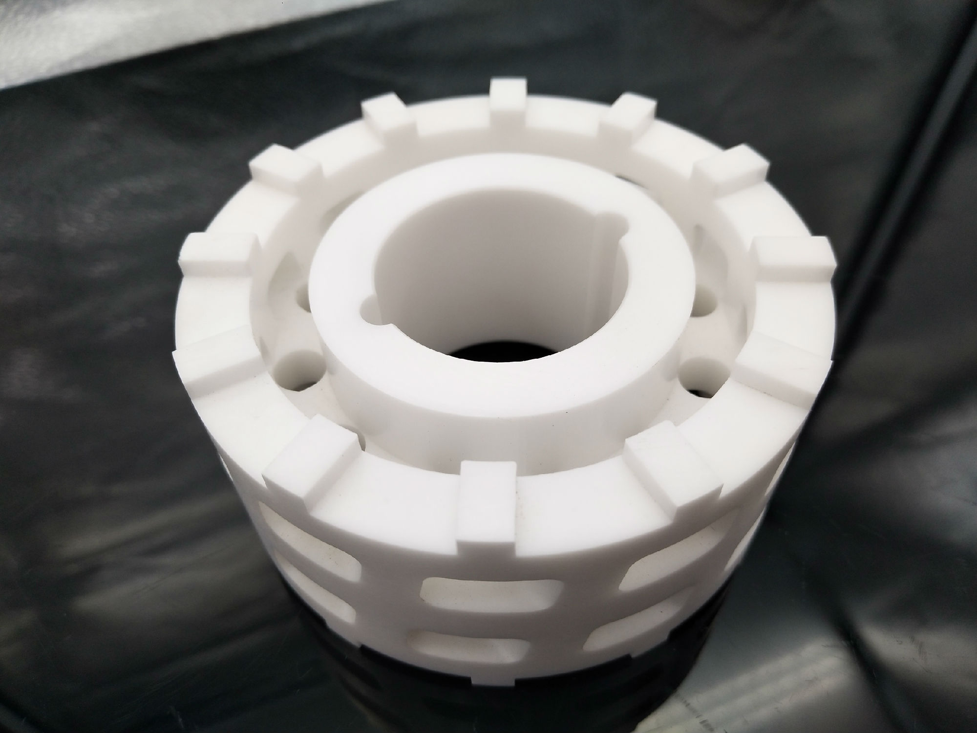 氧化锆荔枝视频黄色APP在线观看的生产工艺