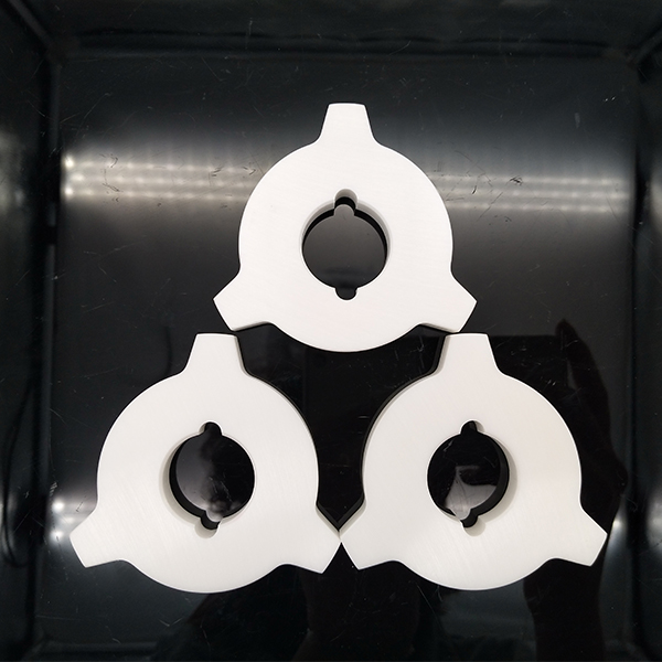 氧化锆在结构荔枝视频黄色APP在线观看中的应用