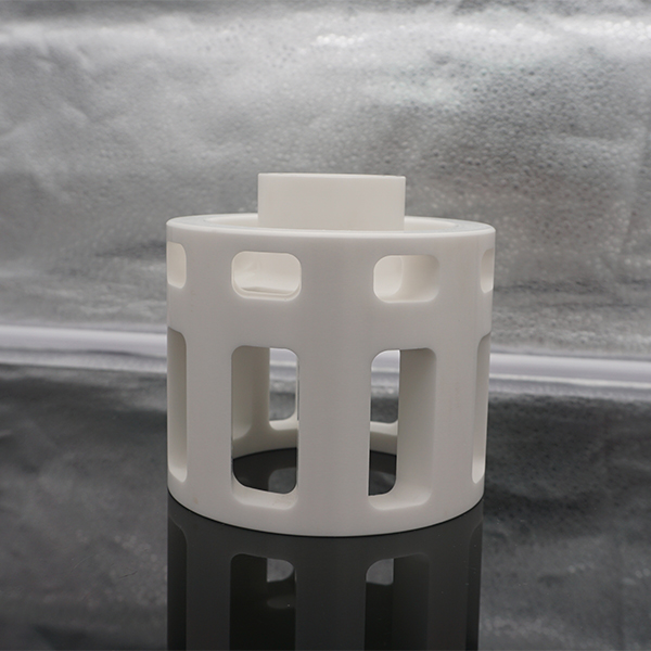 影响氧化锆荔枝视频黄色APP在线观看蠕变的因素有哪些?