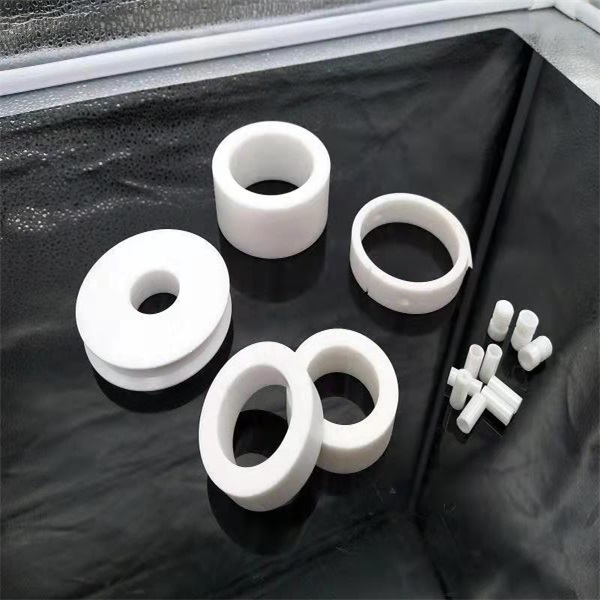 氧化锆荔枝视频黄色APP在线观看粉体的几大制备方法及其优缺点