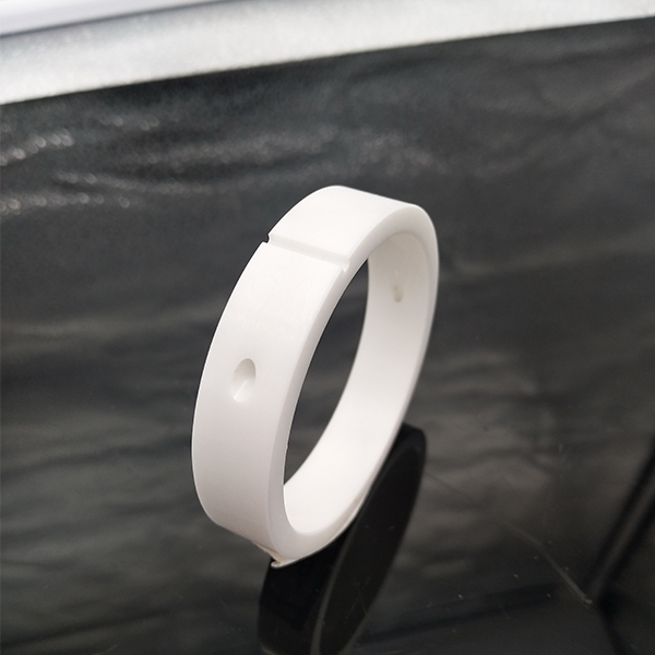 氧化锆荔枝视频黄色APP在线观看为什么会变色泛黄？