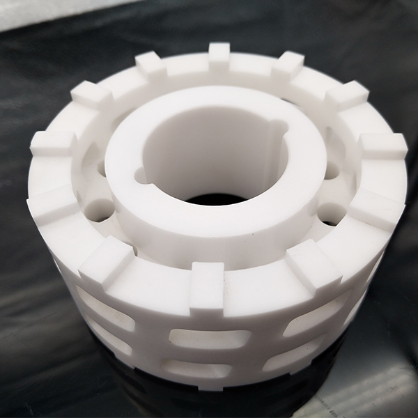  氧化铝荔枝视频黄色APP在线观看如何进行抛光?