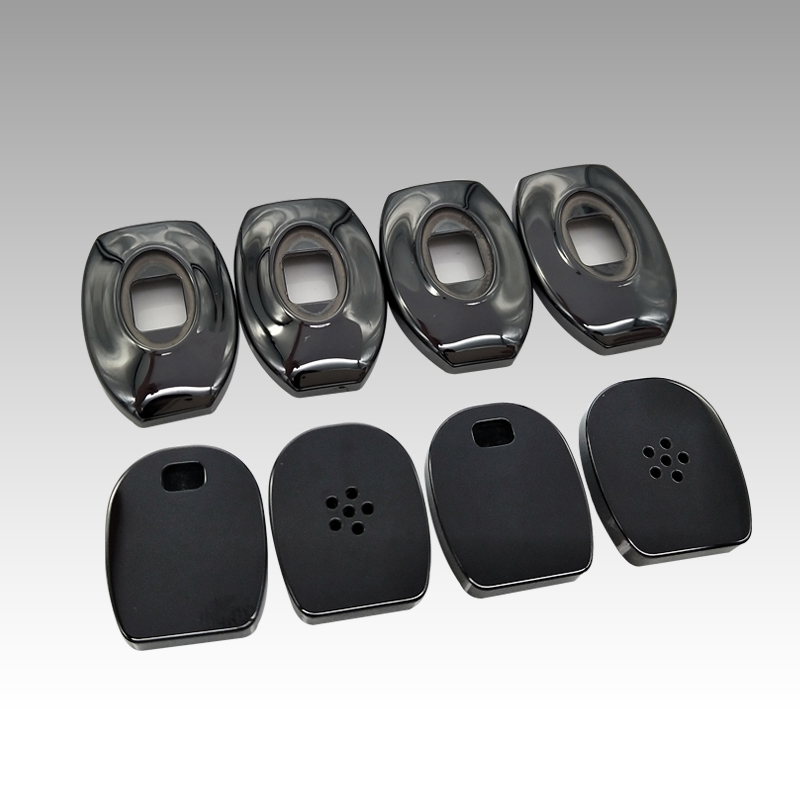 氧化铝荔枝视频黄色APP在线观看材料的精加工和强化处理